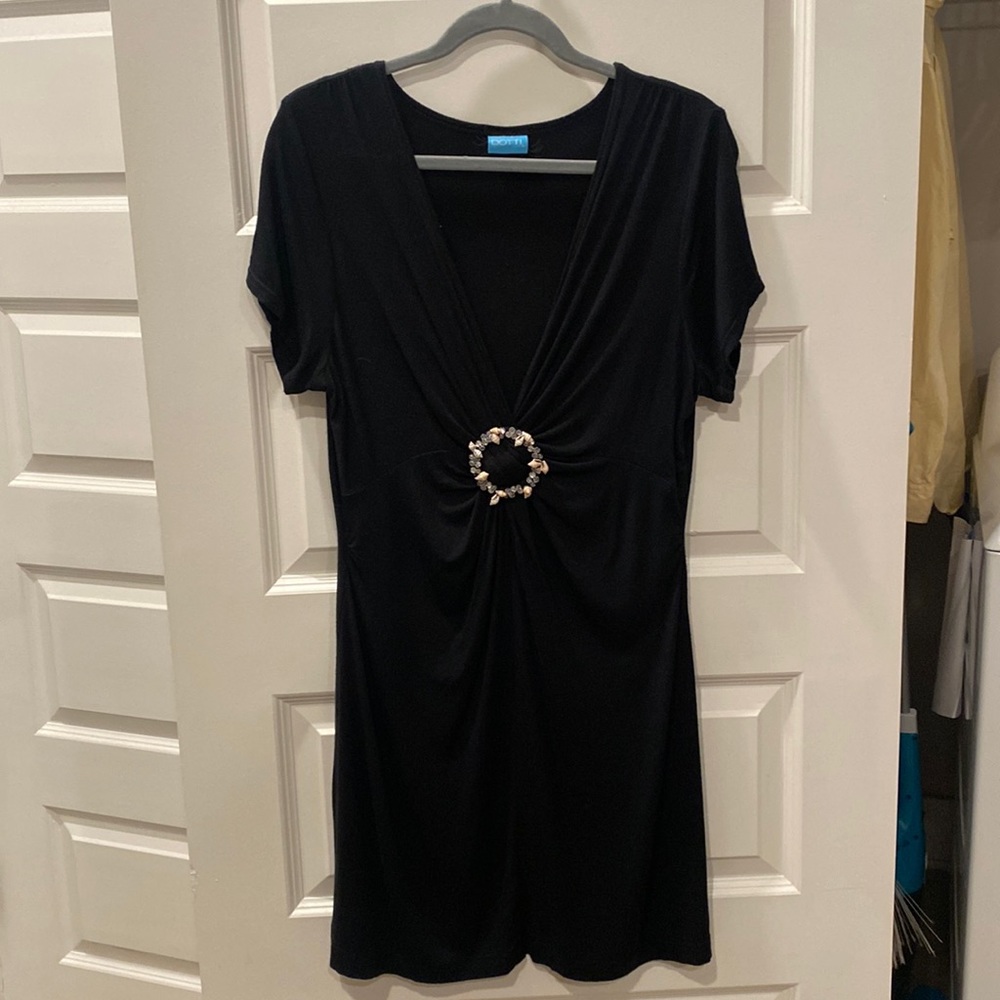 Dotti Beach Coverup Dress